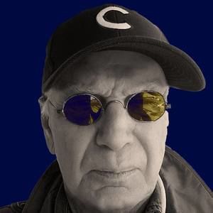 Meet your Posher, Tim